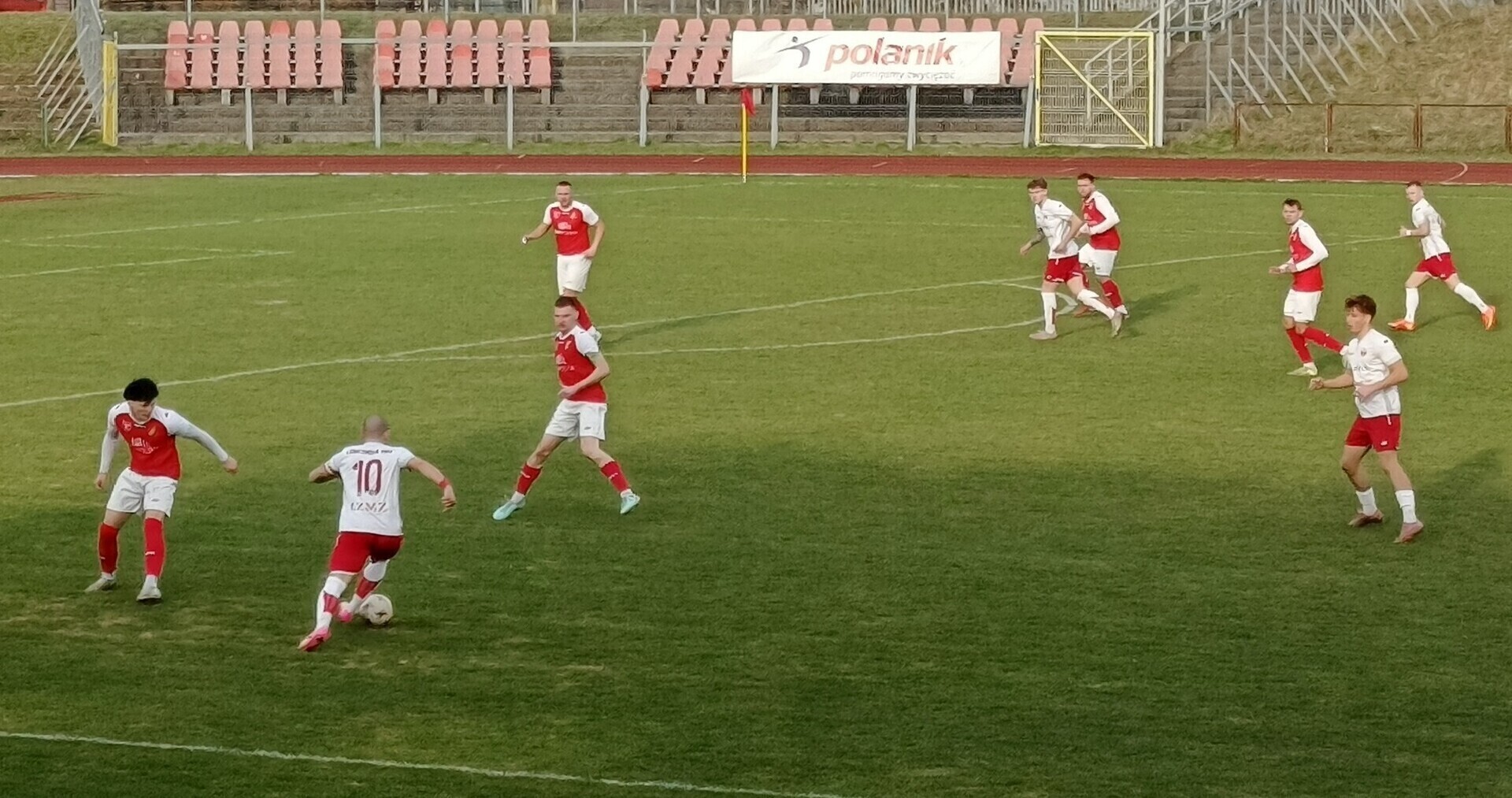 Wymęczyli zwycięstwo. Ważna wygrana Concordii Piotrków