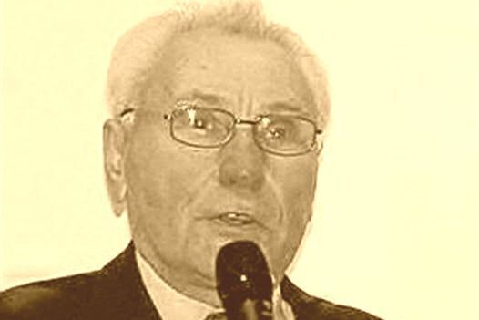 Zmarł były poseł i senator nauczyciel akademicki Henryk Maciołek