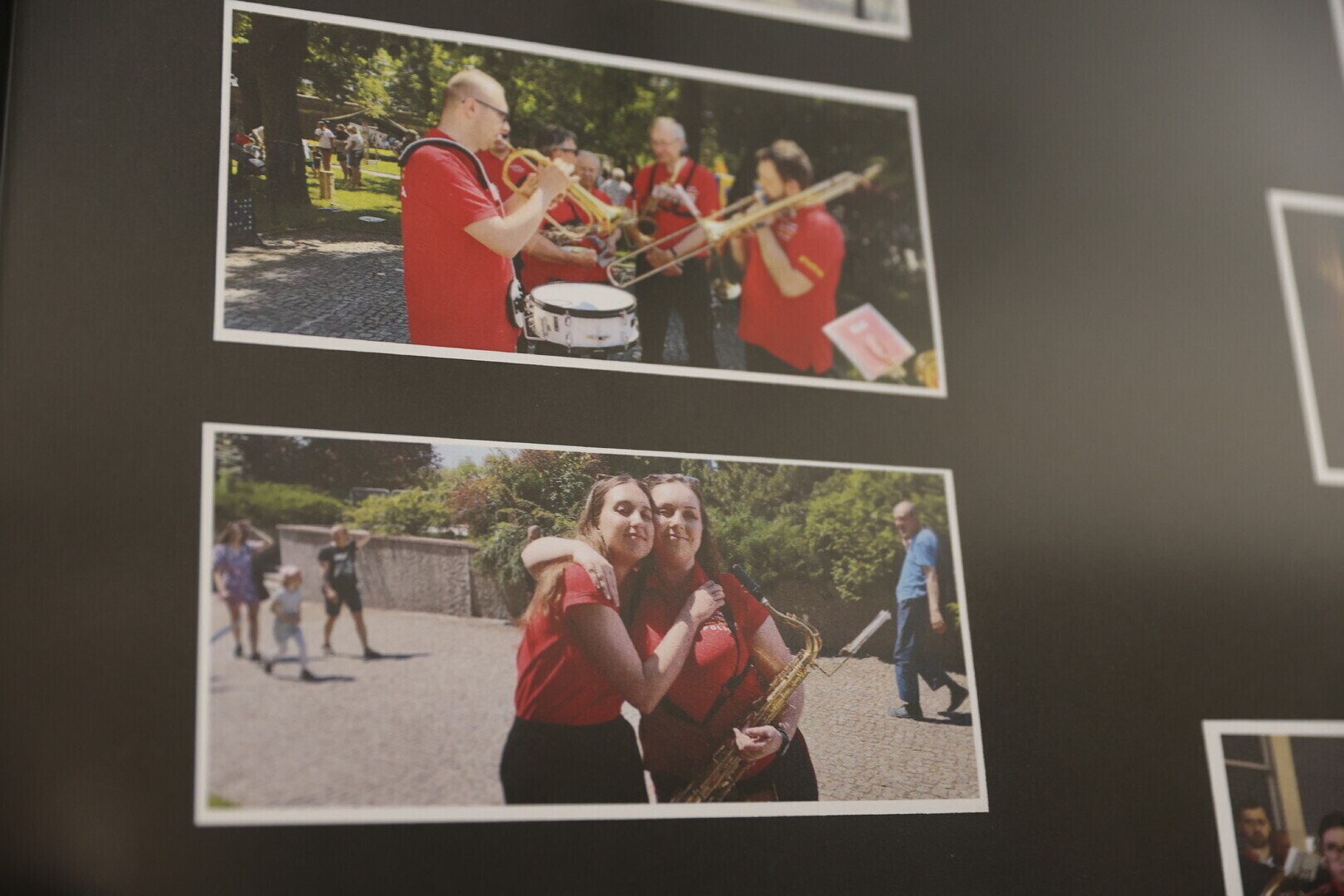 Orkiestry dęte i lokalna historia Miejska Orkiestra Dęta świętuje 18. urodziny