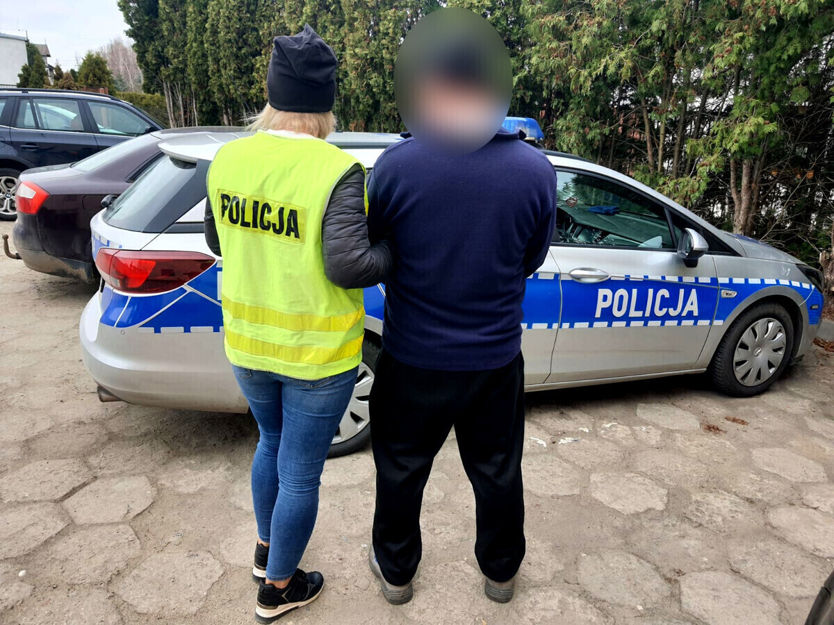 Za świąteczną promocję odpowie przed sądem