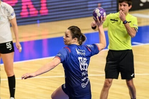 Trudny mecz w Koszalinie. Czy trzy punkty trafiły do Piotrcovii