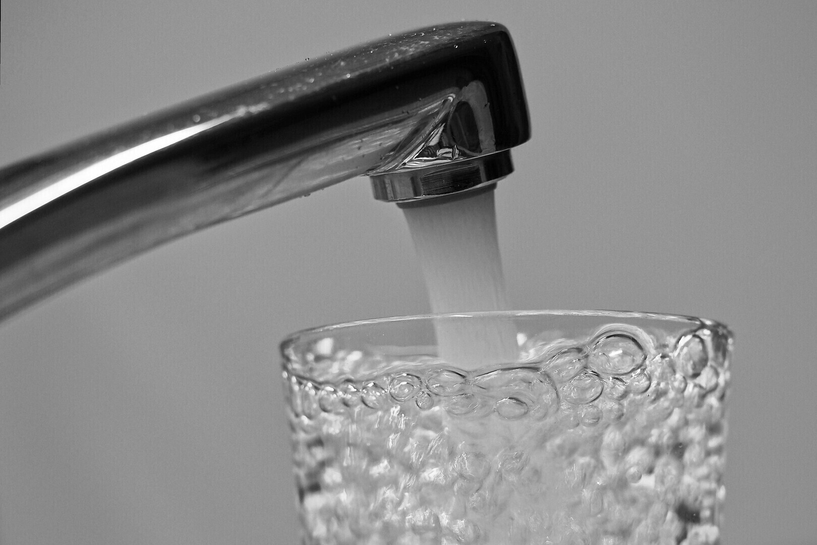 Gorzkowice i Czarnocin z unijnym wsparciem na lepszą wodę