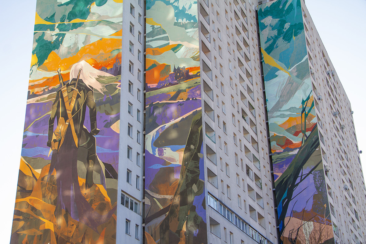 Kultura w regionie wsparcie finansowe dla projektów w regionie