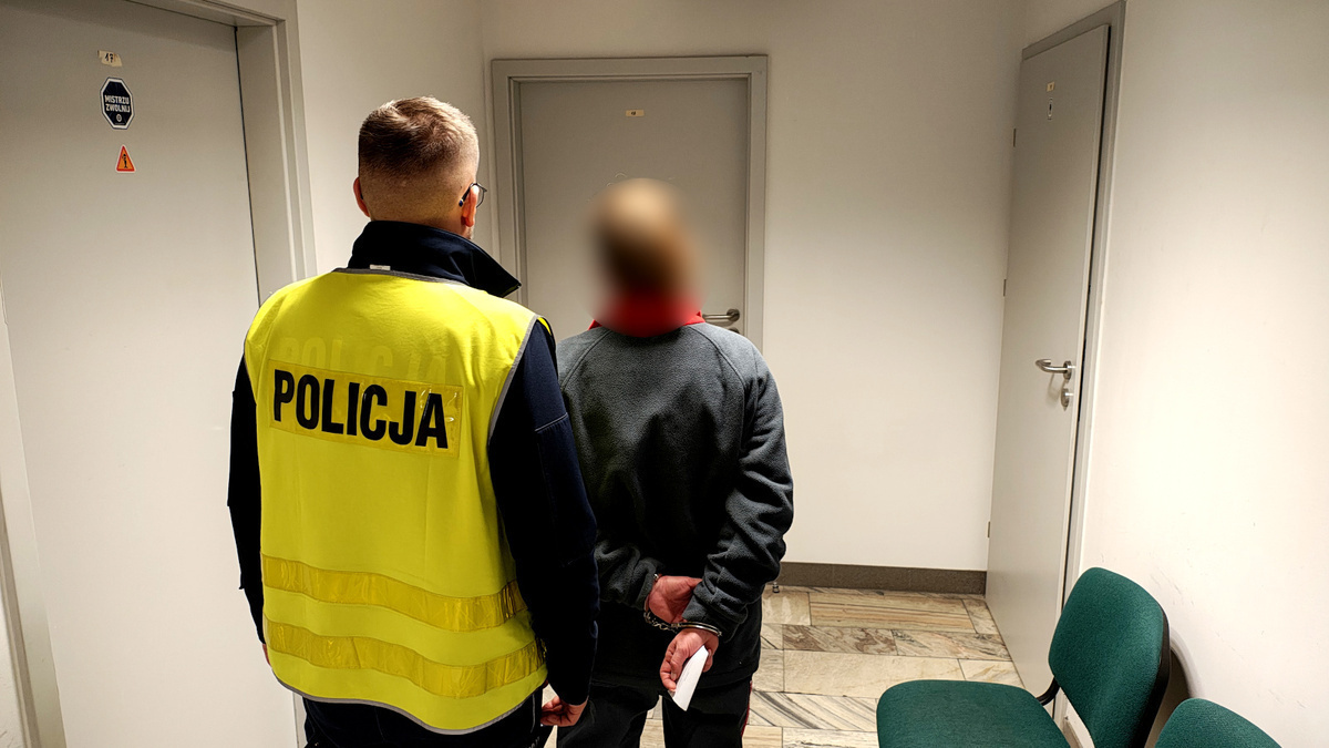 Rekordzistka z Ukrainy miała 16 promila. Akcja Trzeźwy poranek