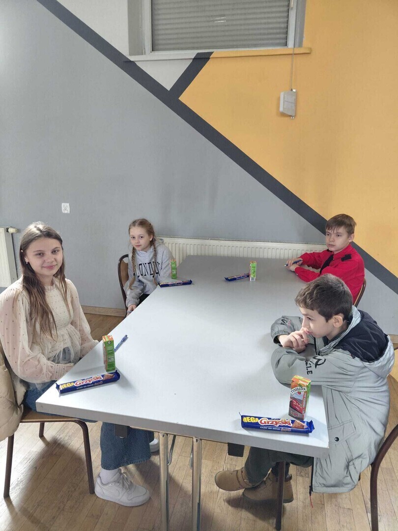 Gminne eliminacje do Ogólnopolskiego Turnieju Wiedzy Pożarniczej za nami