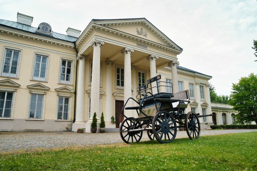 Ponad 120 zabytków z dofinansowaniem. Miliony także dla regionu piotrkowskiego