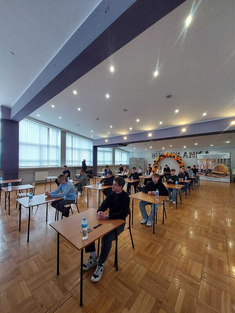 Matematyczne Asy w Piotrkowie. III edycja konkursu