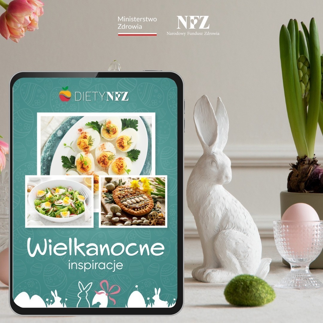 Gdzie się leczyć w Święta Wielkanocne NFZ informuje