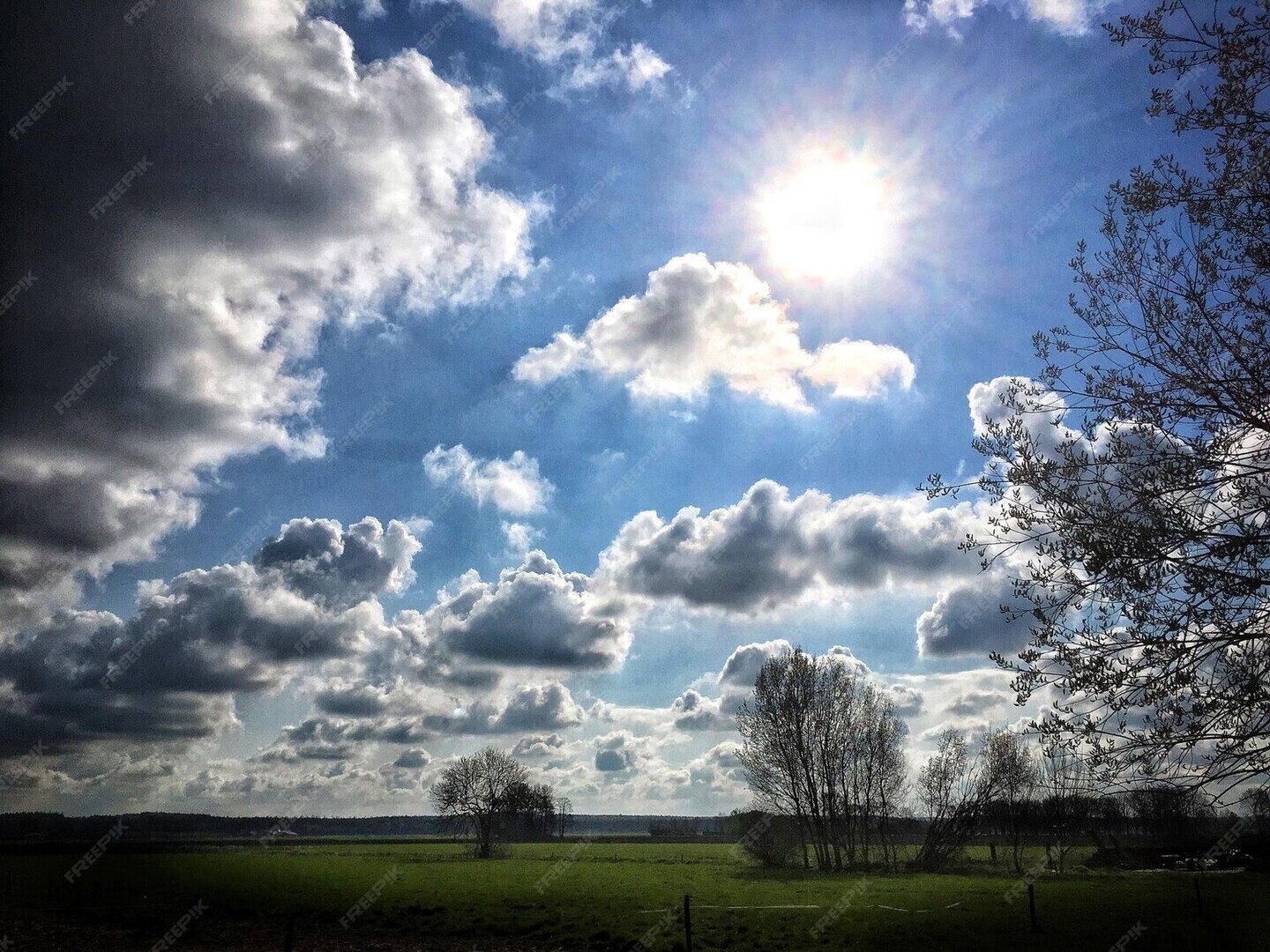 Prognoza pogody na 5 i 6 kwietnia