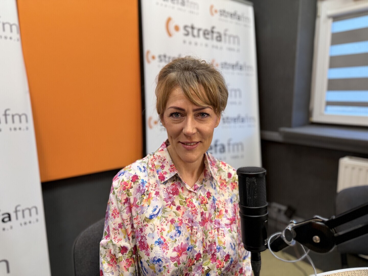 Nie powiedziałam jeszcze ostatniego słowa rozmowa z radną Marleną Wężyk-Głowacką