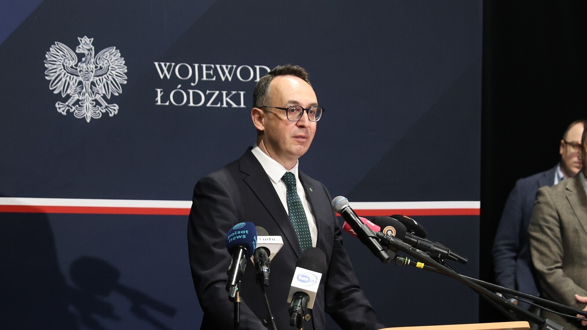 Miliony na drogi w łódzkim. Podpisano umowy