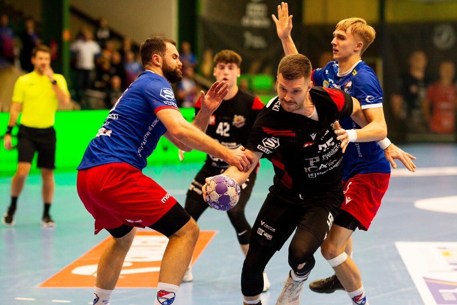 12 czy 14 drużyn w Orlen Superlidze Co czeka Piotrkowianina