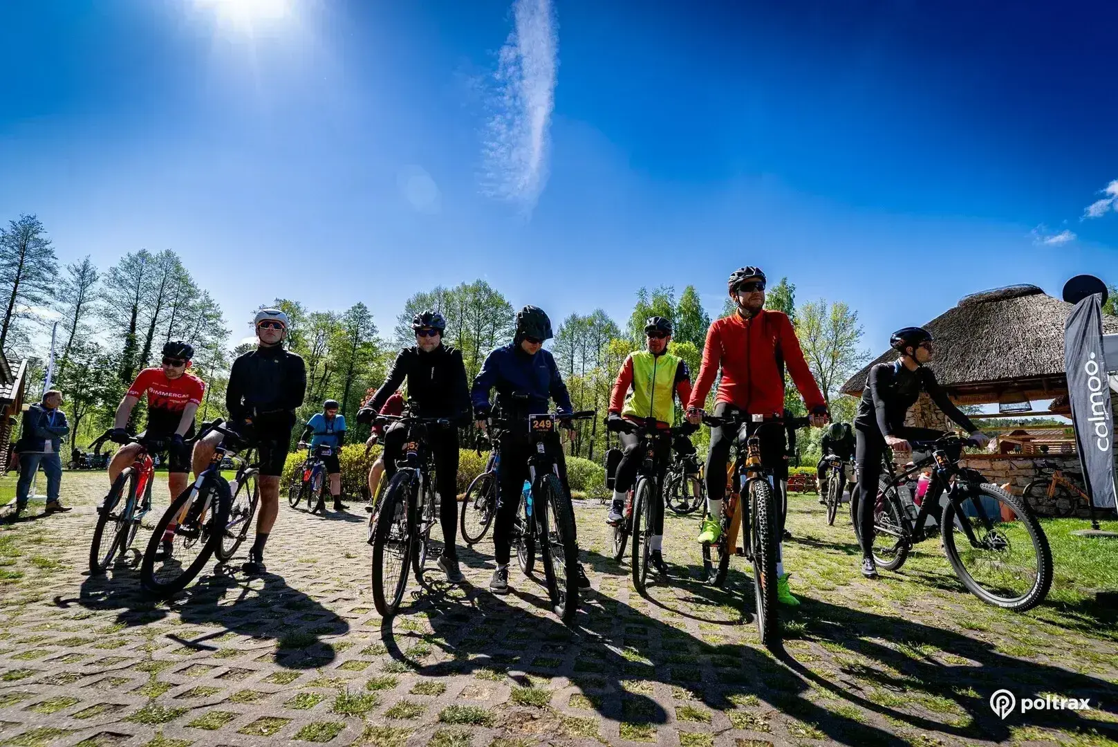 Po Grudzie Bike Race 2026 gravelowa przygoda w sercu Polski