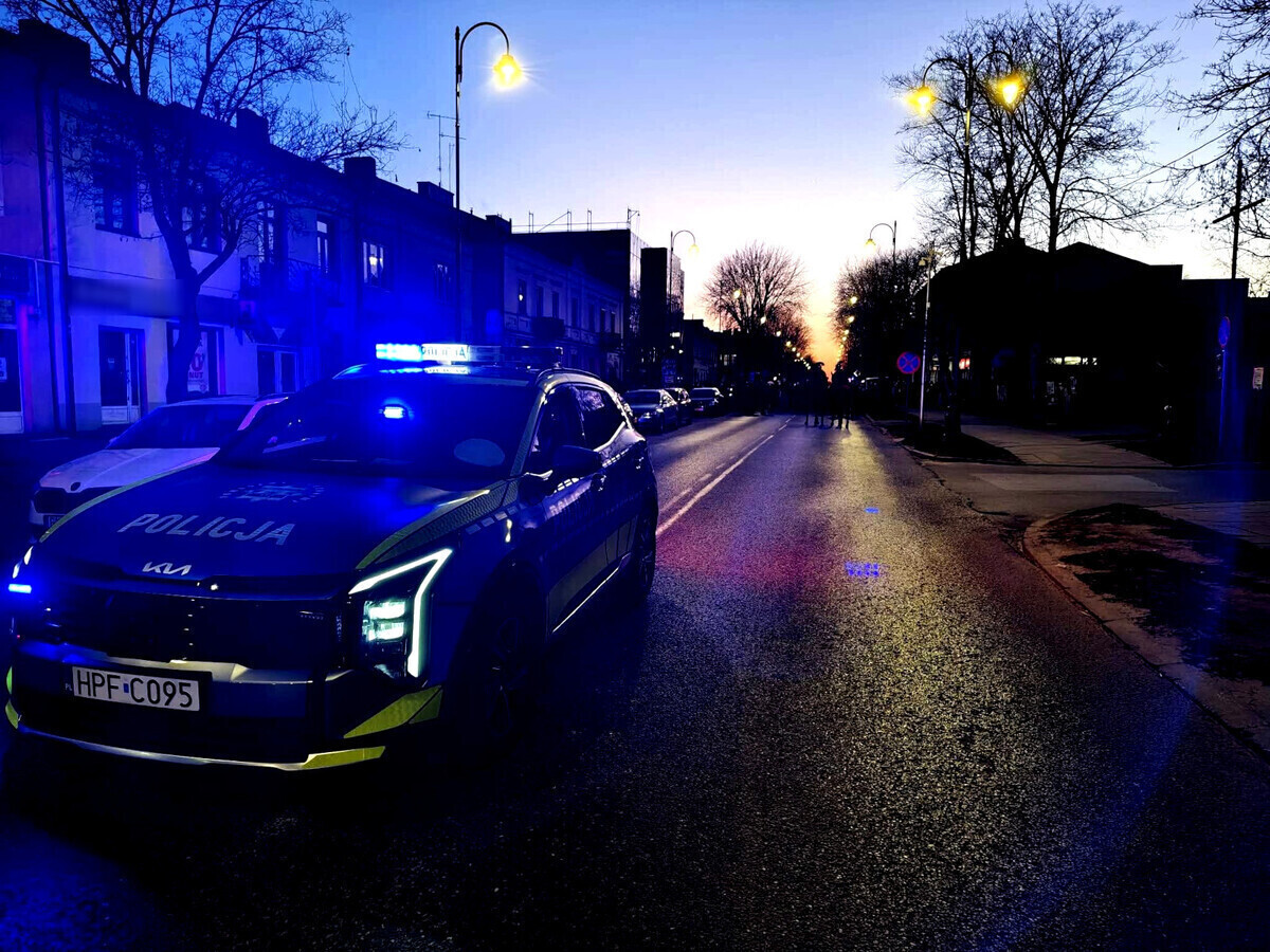 Nietrzeźwi na drogach w święta. Rekordzista z zakazem miał ponad 32 promila