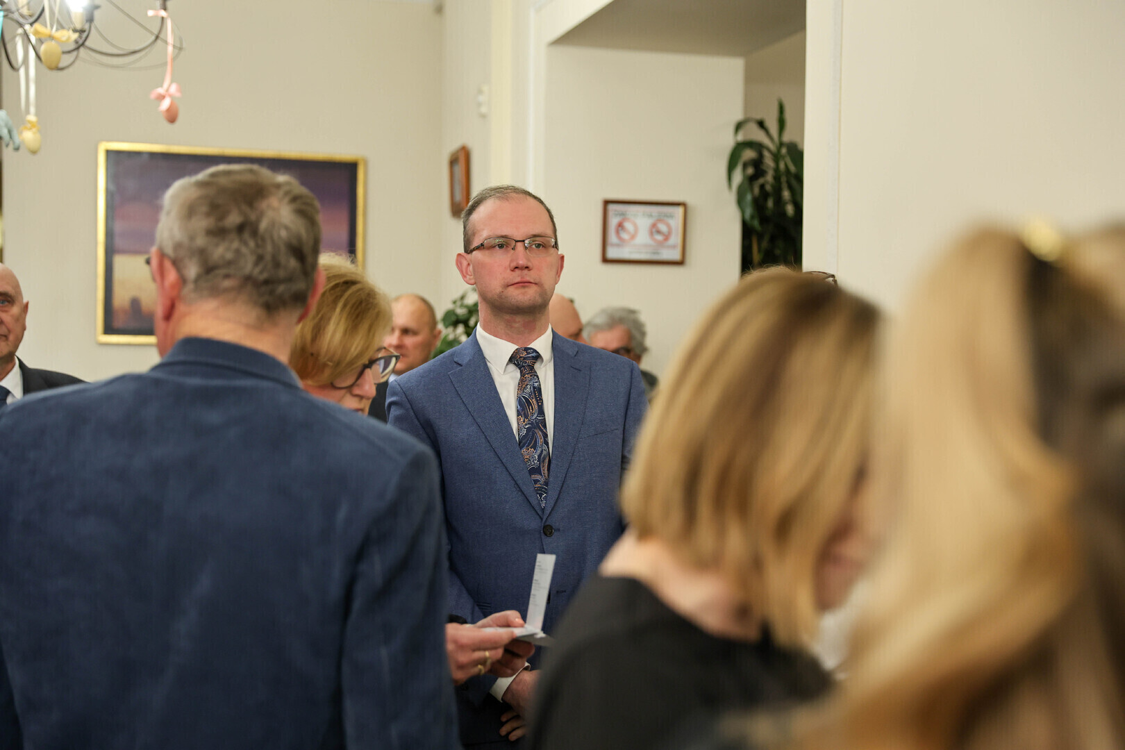 Stowarzyszenie Wzajemnej Pomocy Pałacyk z Piotrkowa świętuje 35-lecie. Uroczysta gala w Miejskim Ośrodku Kultury i wręczenie nagród