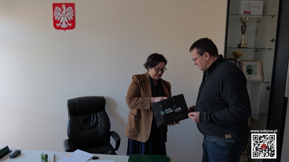 Sulejów gospodarzem Mistrzostw Polski w plażowej piłce ręcznej. Najlepsi młodzi zawodnicy zawitają do miasta