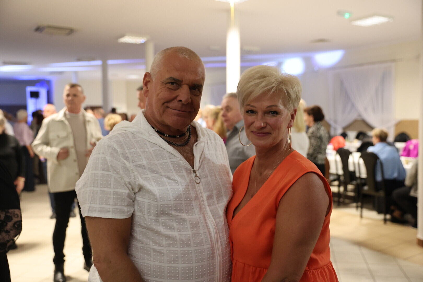 Parkiet aż płonął Zobacz jak uczcili jubileusz Pałacyku ZDJĘCIA I VIDEO