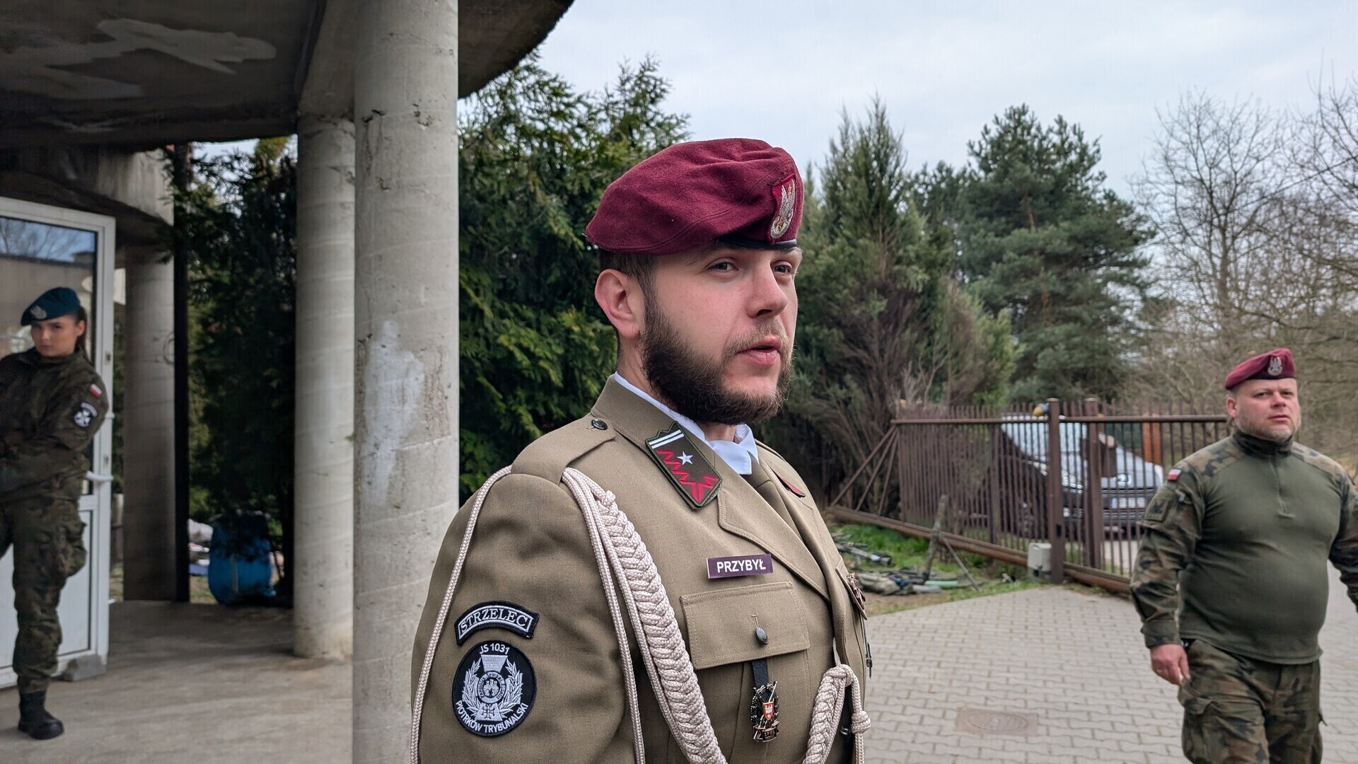 16 lat Strzelca w Piotrkowie. Od historii Legionów po drony i druk 3D