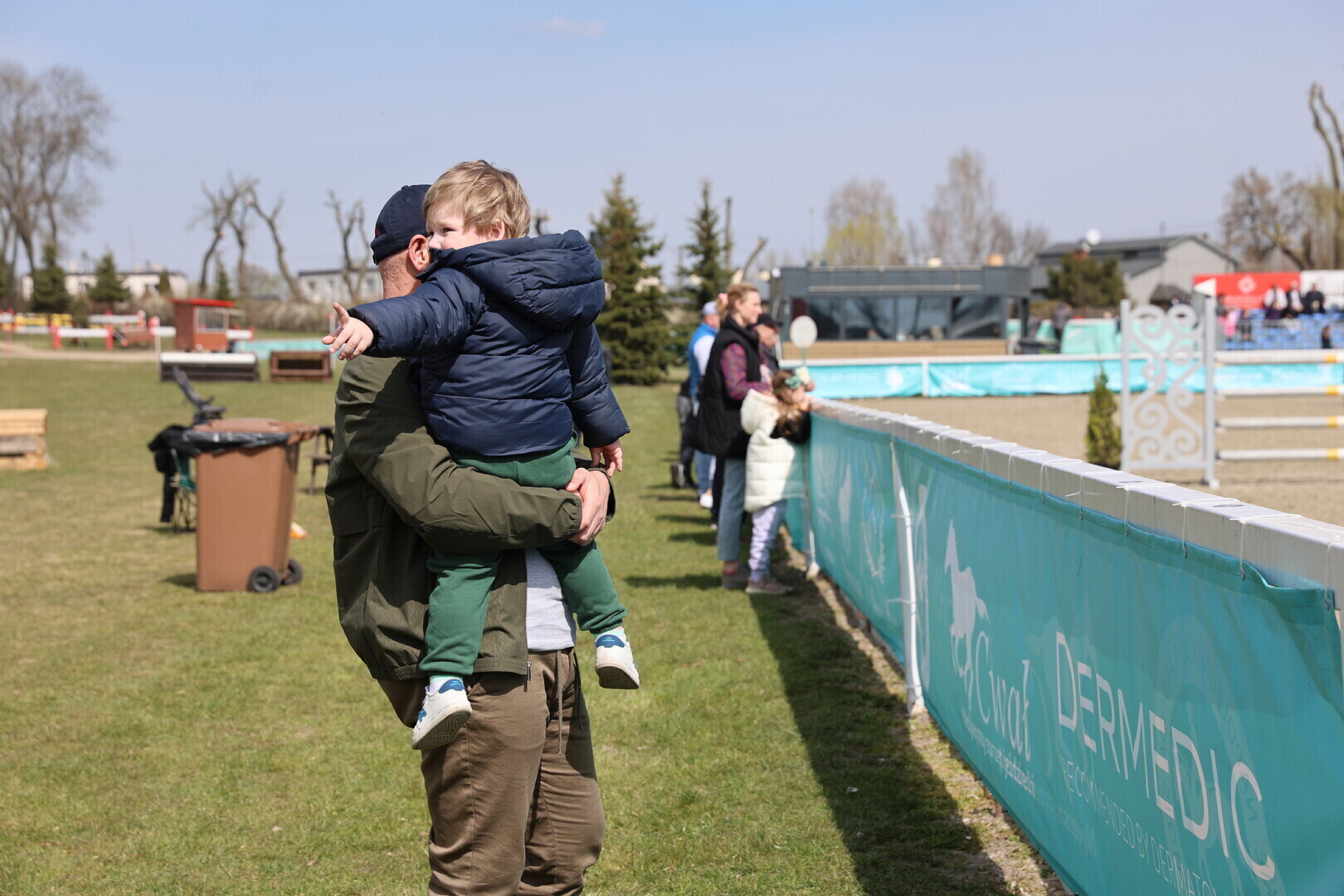 Wielkie emocje w Bogusławicach Grand Prix na otwarcie sezonu 2026