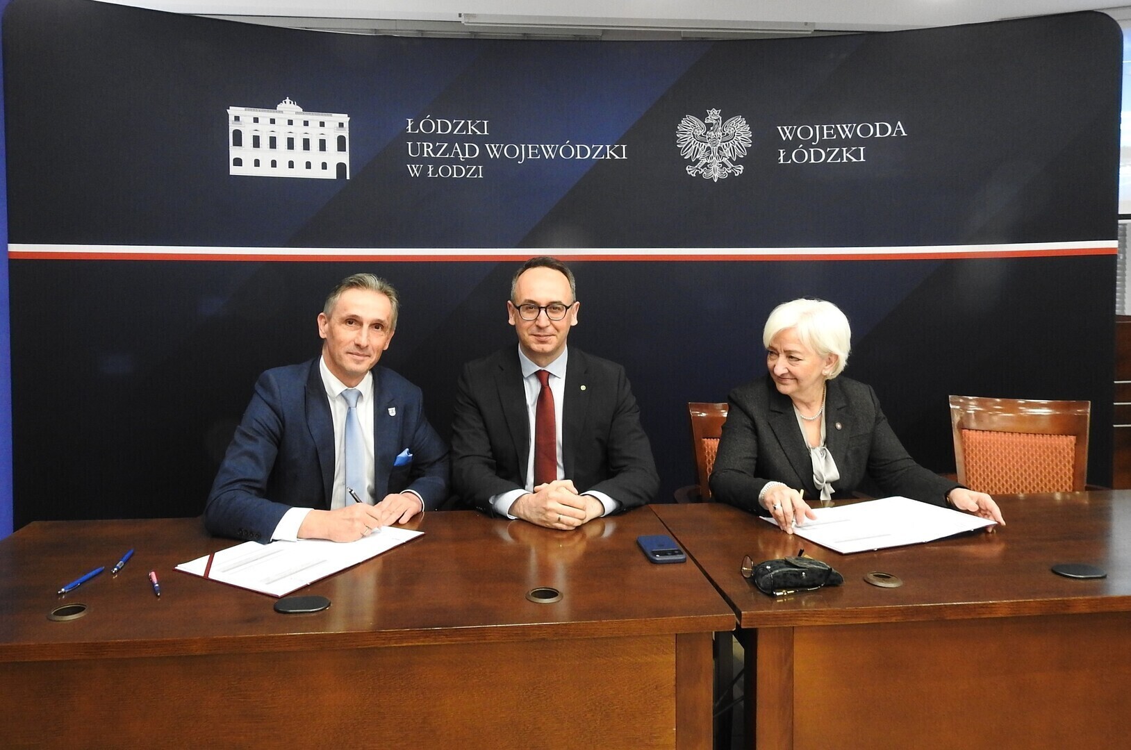 Gmina Aleksandrów pozyskała dofinansowanie na przebudowę drogi powiatowej Przedbórz Skotniki Jaksonek Radonia Błogie Szlacheckie etap III