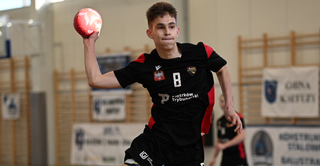 Kto awansuje do Final Four Młodzi Piotrkowianina z szansami