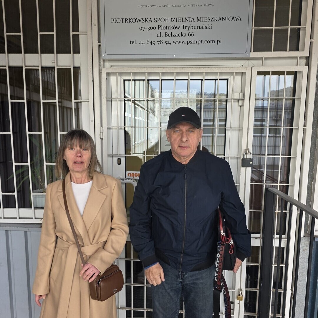 Nie milkną echa wydarzeń w Piotrkowskiej Spółdzielni Mieszkaniowej. Mieszkańcy mobilizują się przed walnym zgromadzeniem