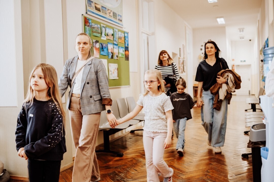 Katolicka Szkoła Sióstr Dominikanek zaprosiła na dzień otwarty