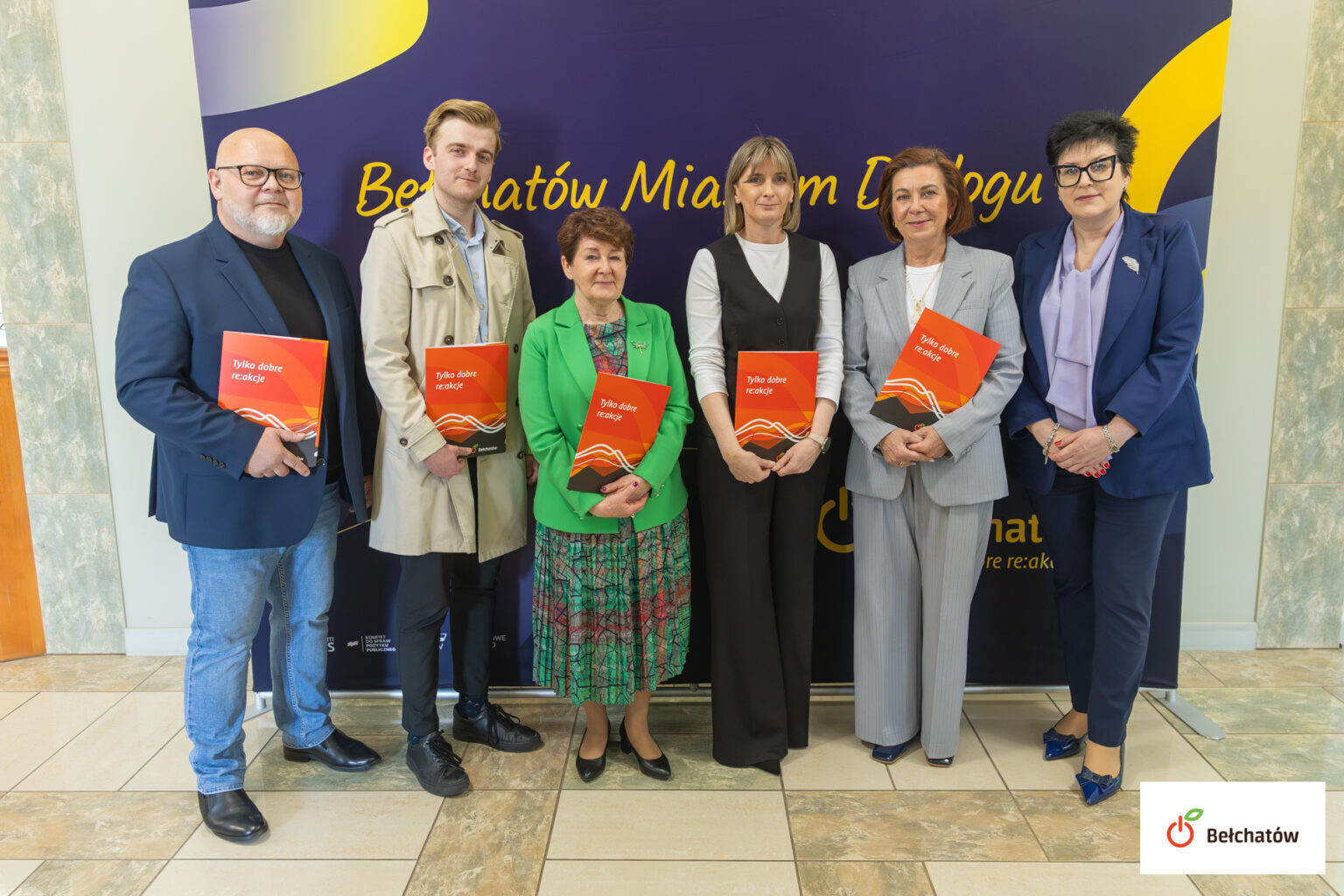 Bełchatowianie wybrali. Poznaliśmy zwycięskie projekty