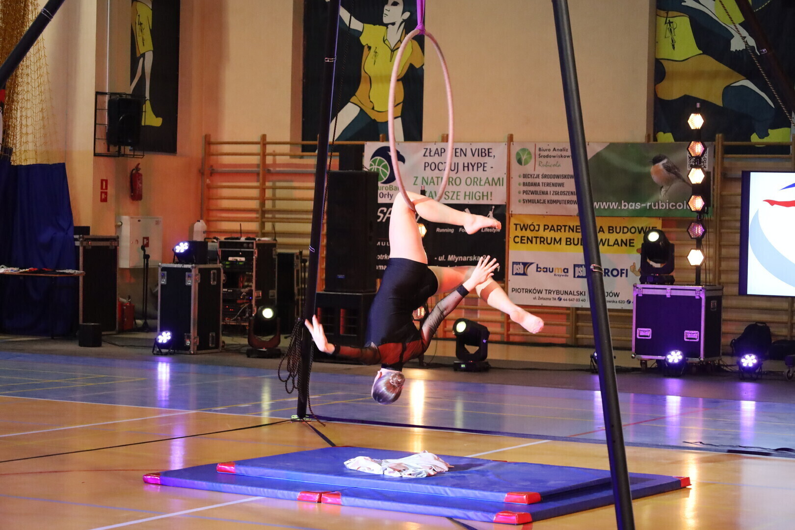 To nie był tylko turniej. NaturoBank Basket Hype zakończył sezon który zmienił więcej niż wynik na tablicy