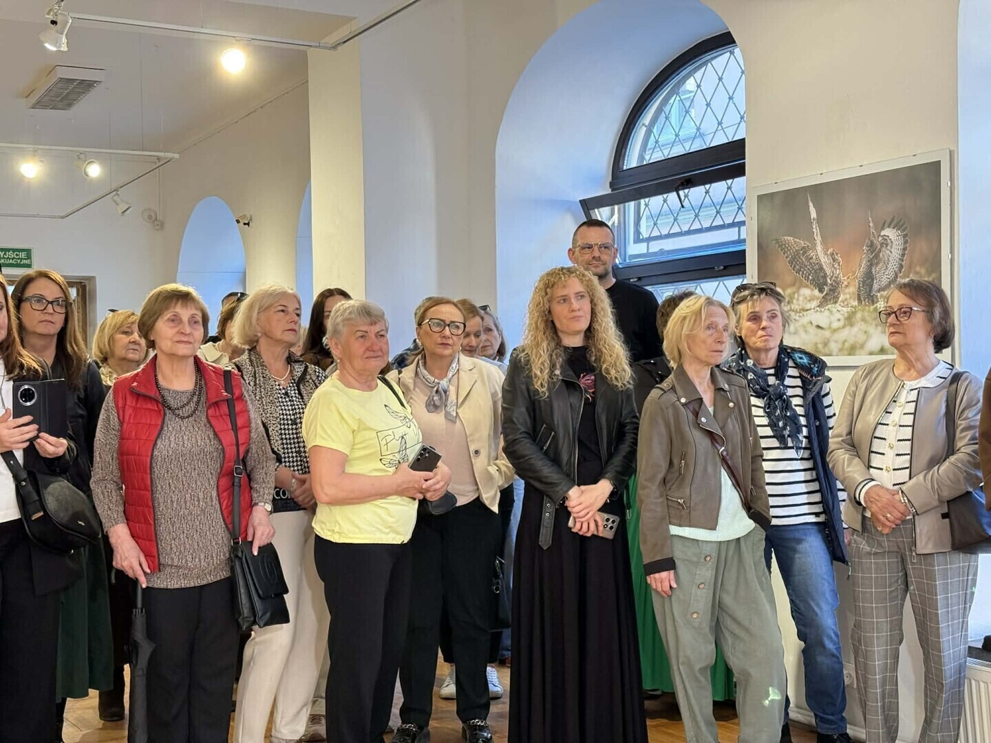 Świat natury zatrzymany na zawsze. Fotografie Dariusza Ratajczyka na wyjątkowej wystawie