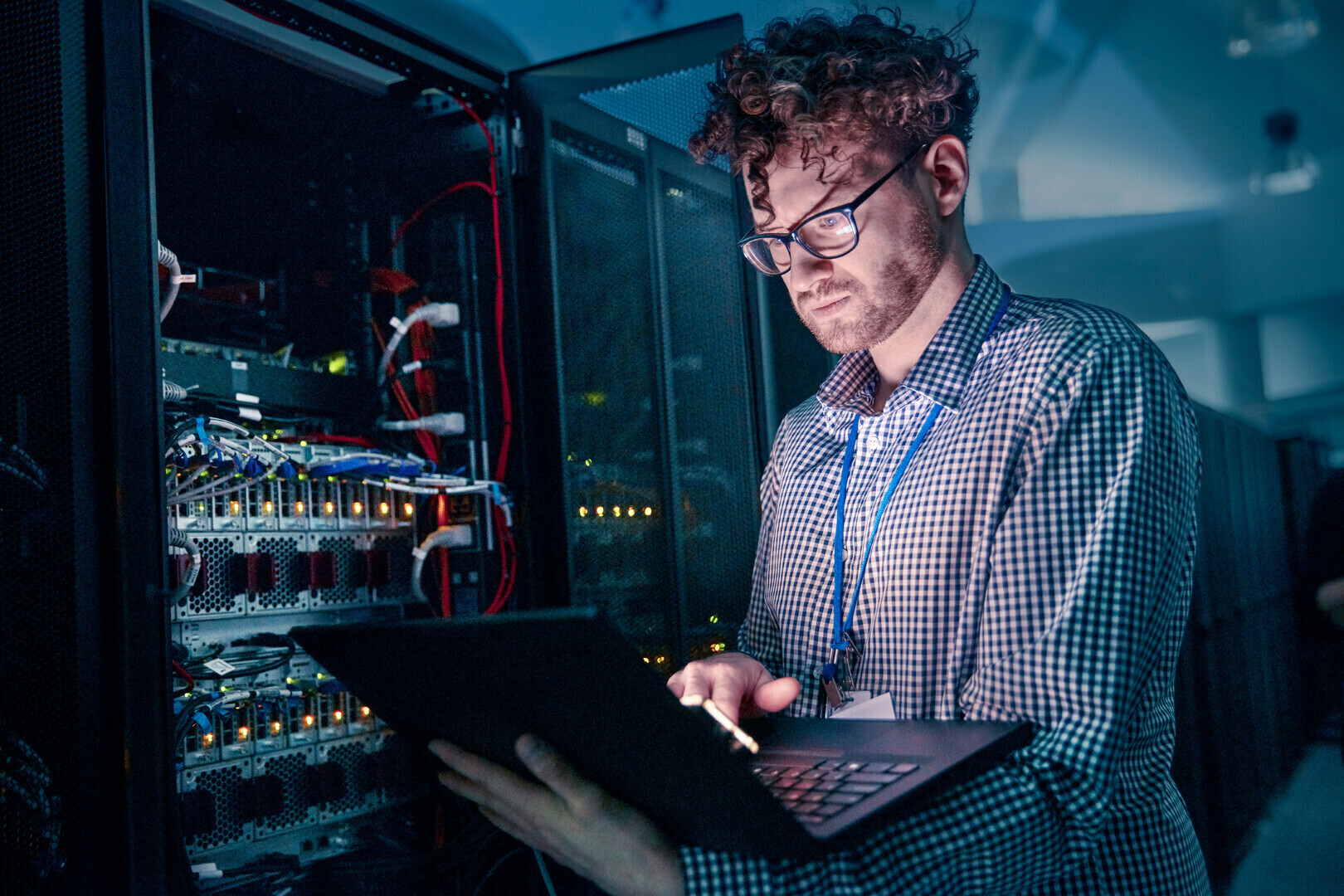 Warta co 55 minuty polska firma jest celem cyberataku