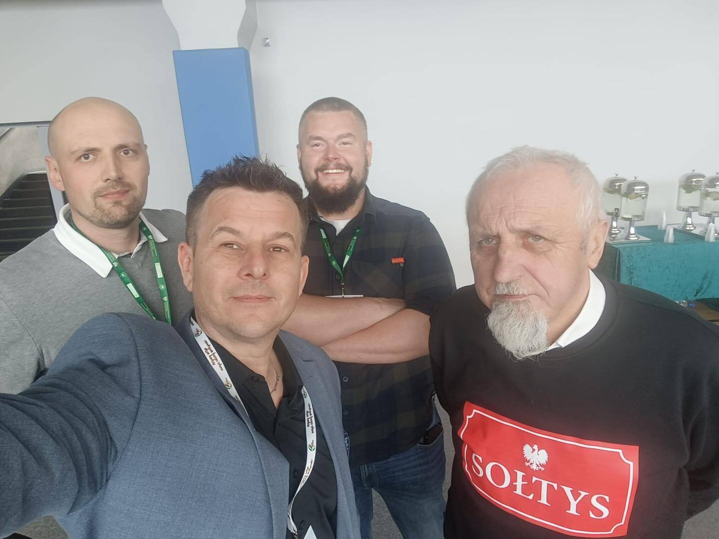 IV Konferencja Sołtysów Ziemi Łódzkiej