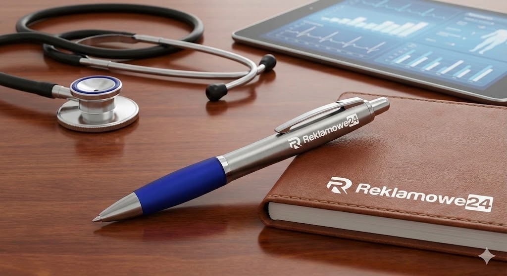 Dlaczego warto zainwestować w długopisy reklamowe 4 zalety dla firm z Piotrkowa Trybunalskiego