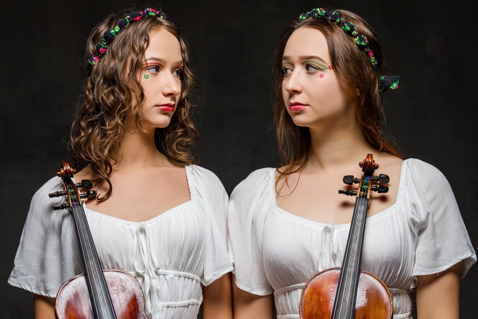 Nowy utwór i teledysk Sióstr Kafar