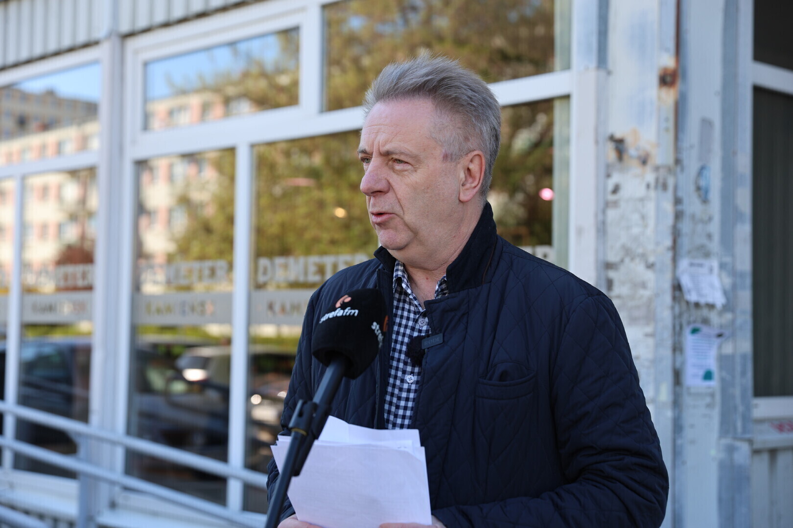 Prokuratura łączy wątki. Sprawa sprzed dwóch lat wraca w śledztwie dotyczącym PSM