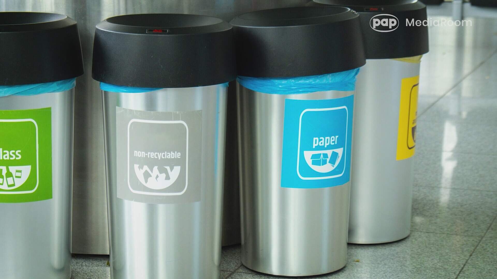 Segregowanie odpadów to najprostszy sposób zadbania o środowisko i uczczenia Dnia Ziemi