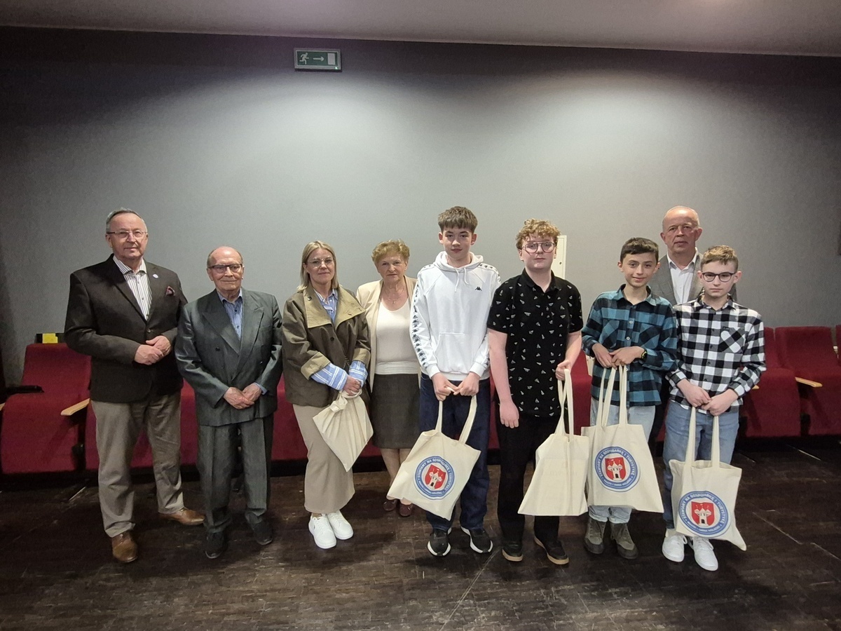 Walne zebranie Stowarzyszenia Przyjaciół Wolborza