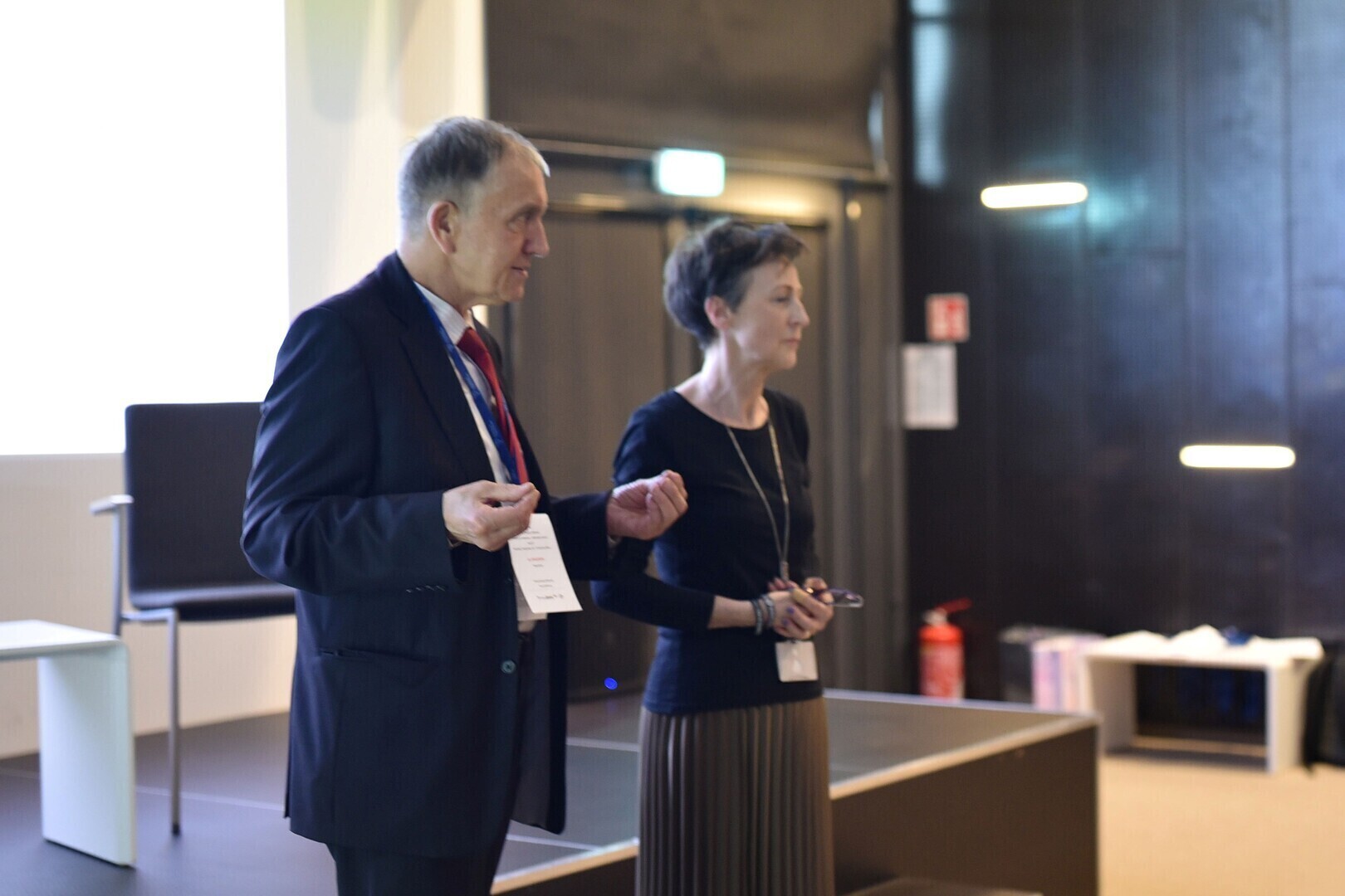 Bibliotekarze z całej Polski w mediatece