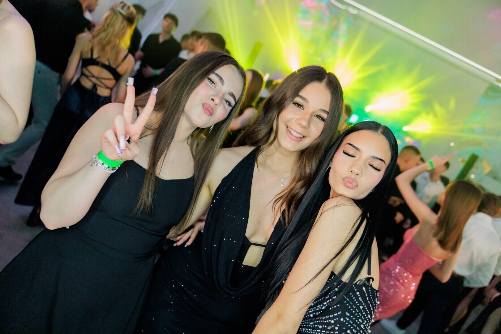 Półmetek TPS za nimi. Tak bawili się uczniowie ZSP nr 1