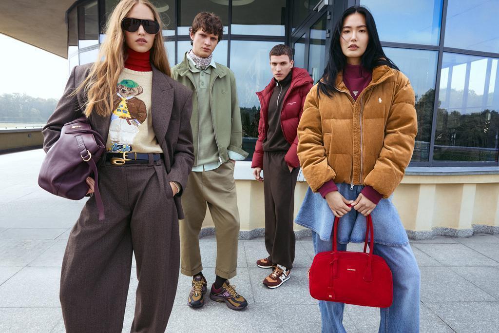 Chinosy joggery czy bojówki Wybieramy idealne spodnie męskie na co dzień