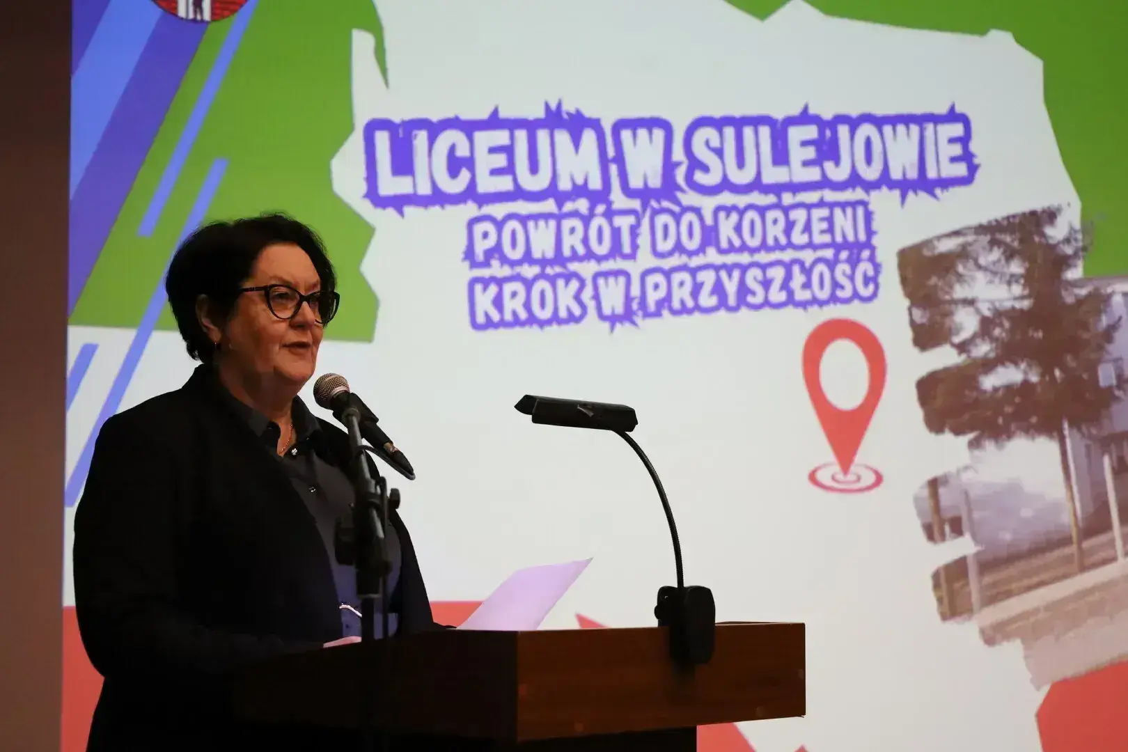 Dzień Otwarty w liceum w Sulejowie szkoła zaprasza przyszłych uczniów