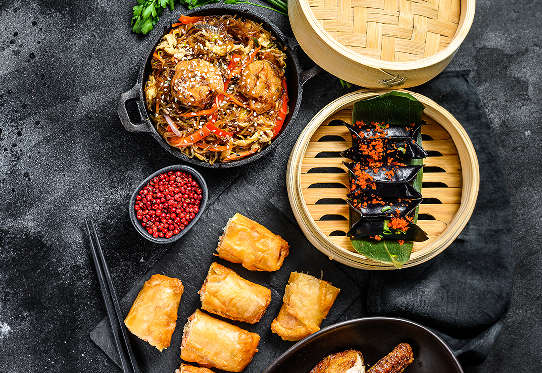 Kurczak na gorącym półmisku teatr smaków w Twojej jadalni