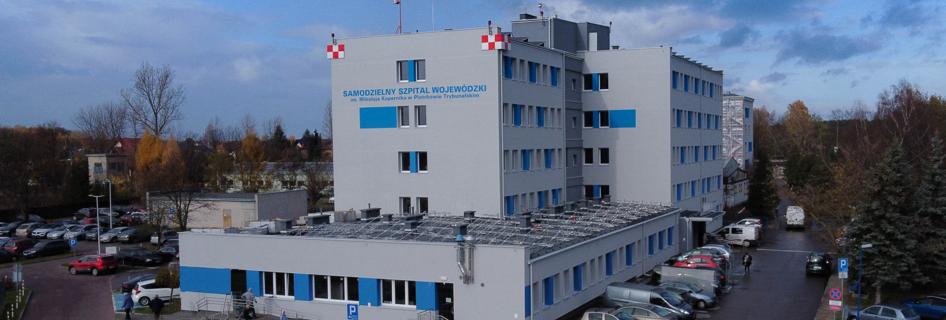 Przed nami majówka. Sprawdź gdzie szukać pomocy medycznej w Piotrkowie i powiecie w dni wolne