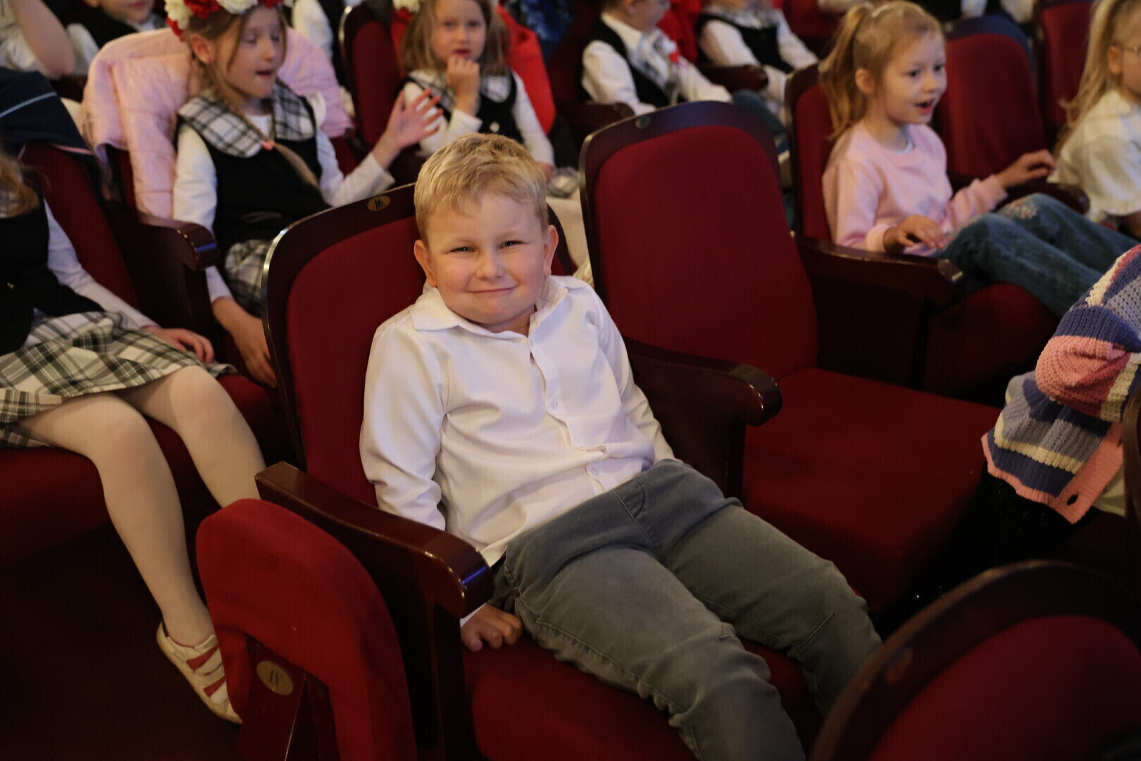 W Piotrkowie odbyły się obchody Światowego Dnia Świadomości Autyzmu.