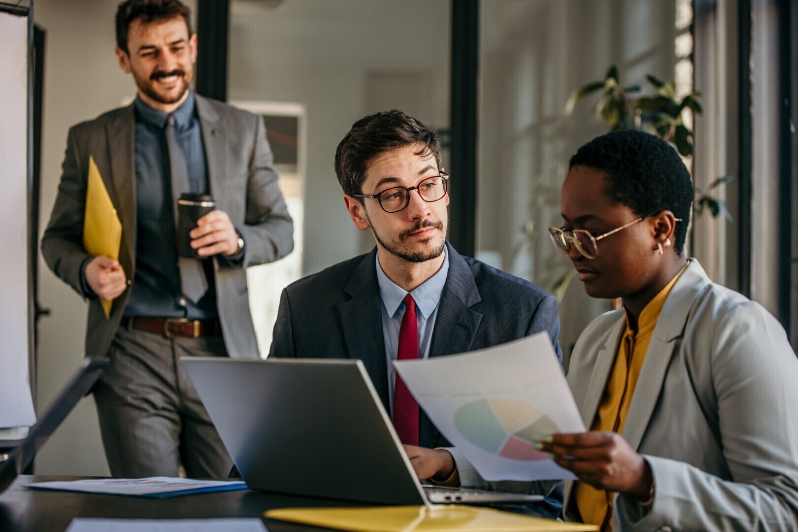 Czy Symfonia Finanse i Księgowość to obecnie najlepszy wybór dla wymagających księgowych