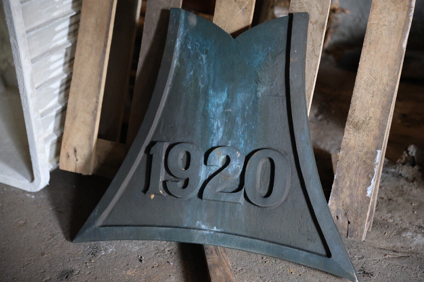 Tablice z Polichna wrócą do miasta Wiceprezydent musimy przeanalizować wszystkie możliwości