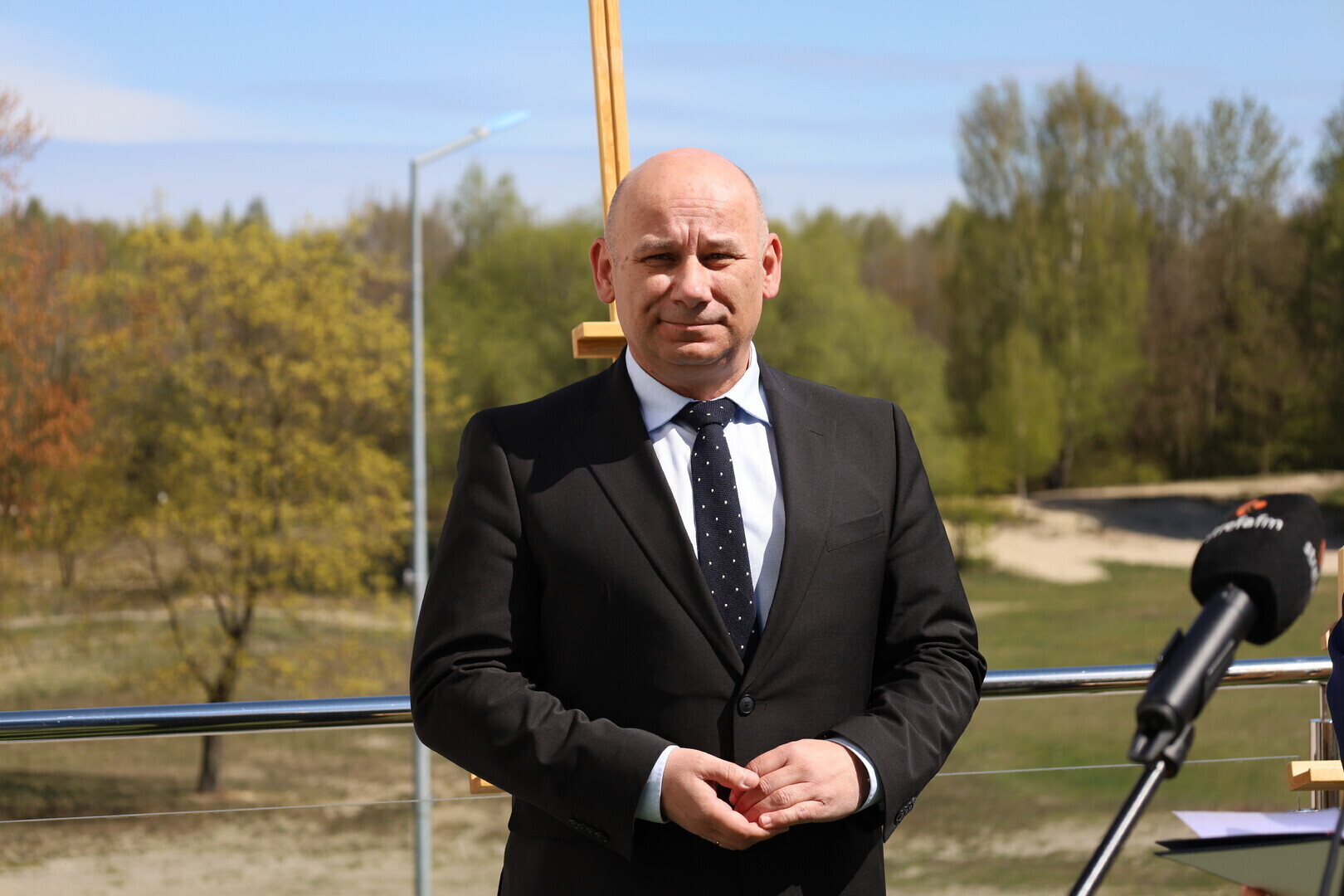 Niecałe 30 km od Piotrkowa powstaną termy. Tomaszów wraca do inwestycji