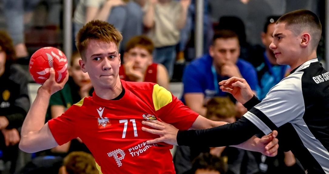 Piotrkowianin brązowym medalistą mistrzostw Polski
