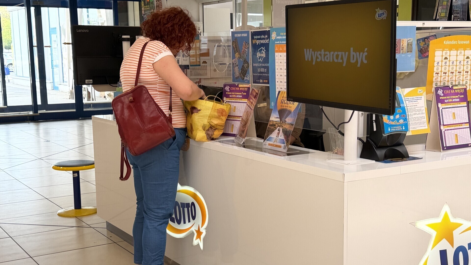 Szóstka w Lotto Plus w Piotrkowie. Milionowa wygrana padła przy ul. Sikorskiego