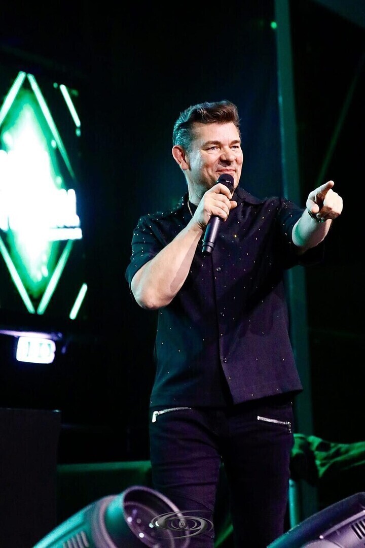 Król disco polo zaśpiewa w Grabicy Akcent lokalne zespoły i wielka wiosenna taneczna impreza